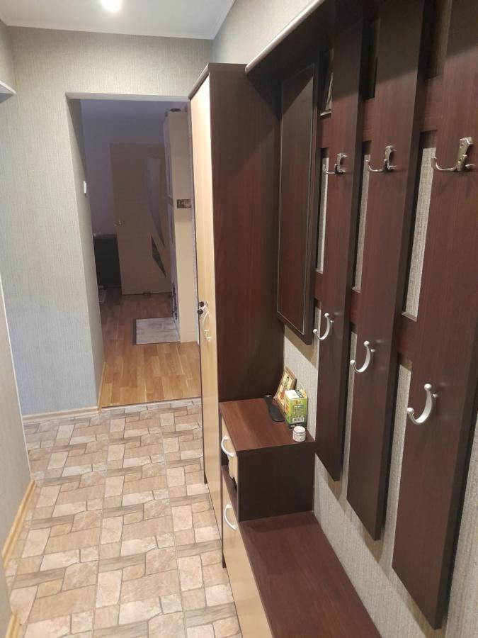 Quiet Summer Apartment Aucugals Bagian luar foto