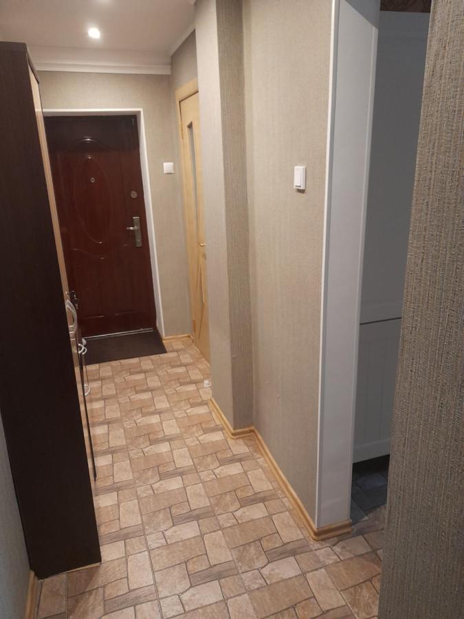 Quiet Summer Apartment Aucugals Bagian luar foto