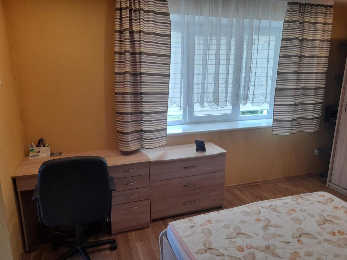 Quiet Summer Apartment Aucugals Bagian luar foto