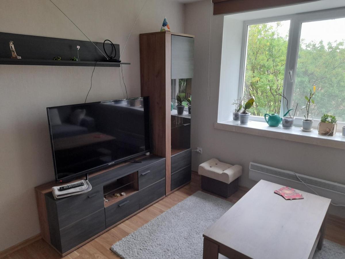 Quiet Summer Apartment Aucugals Bagian luar foto